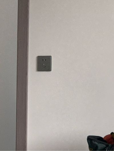 无