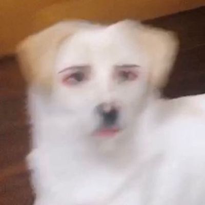 无