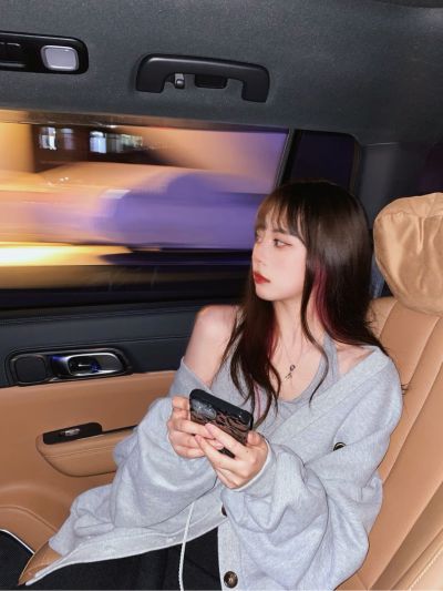 无