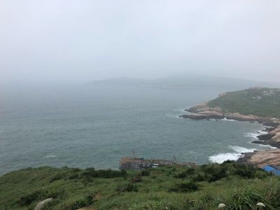 无业