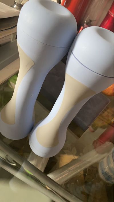 无