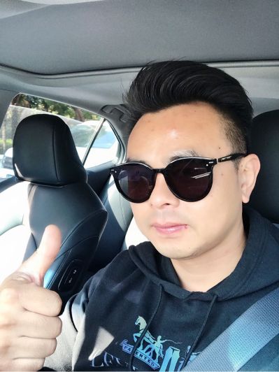 广告画框