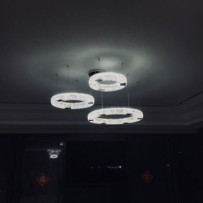 灯具安装灯具灯饰安装