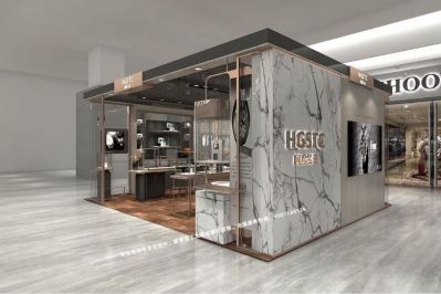 珠宝展柜厂家