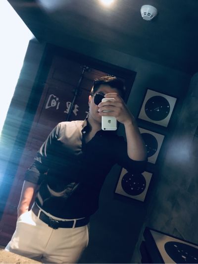 无