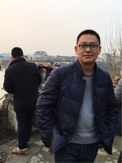 安装维护