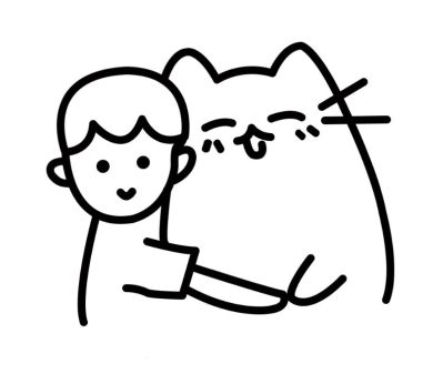 无