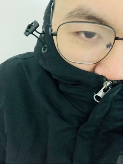 无