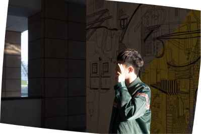 无