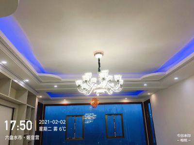 灯具窗帘卫浴
