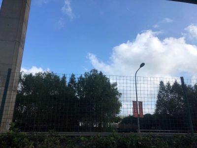 无