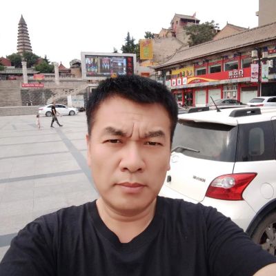 开车