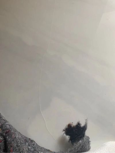 无