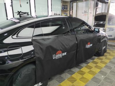 汽车美容贴膜专业贴膜装饰汽车美容贴膜贴膜镀晶导航