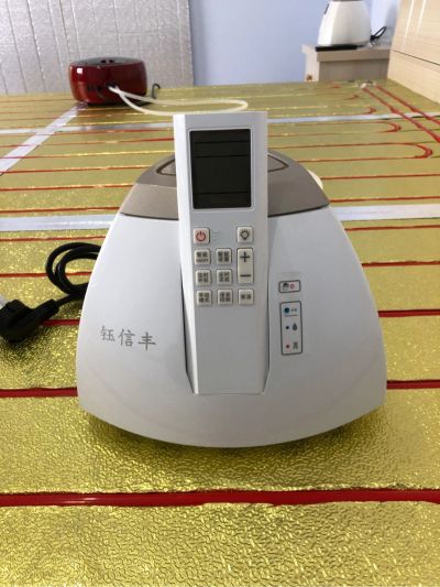 水电工