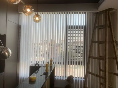 奥联装饰