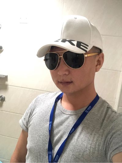 普工