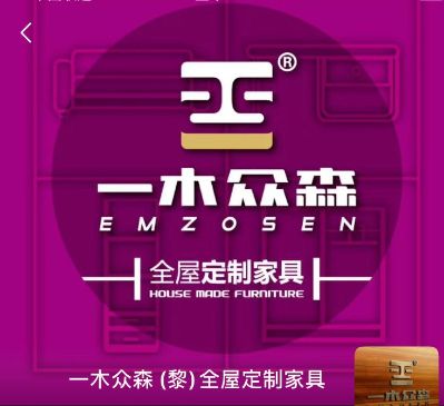 衣柜鞋柜酒柜维修按装生产广告设计实木门