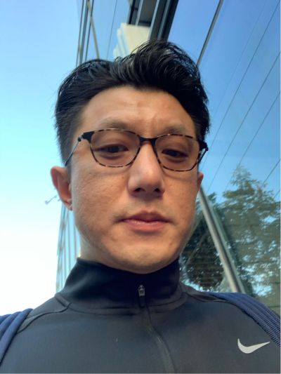 眼镜