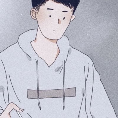 无