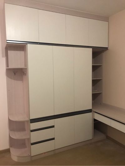 专业安装家具