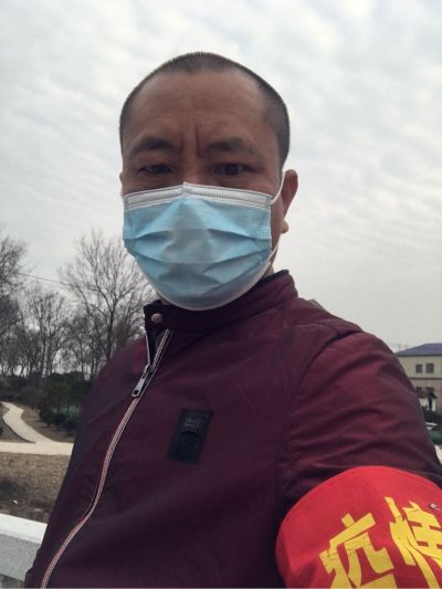 十年司机