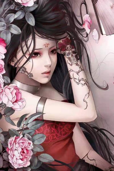 油工