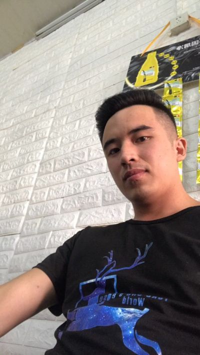 橱柜安装