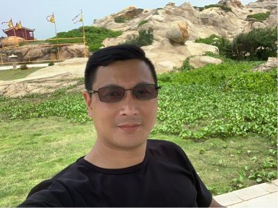 万金油