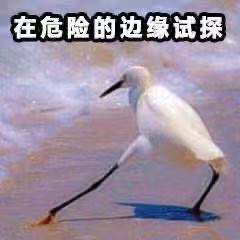 无
