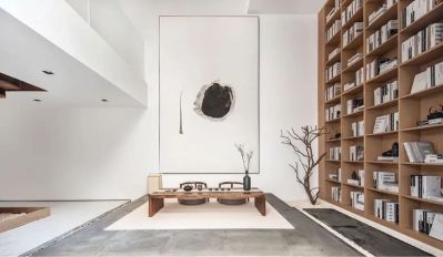全屋整装设计
