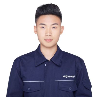 墨瑟门窗安装