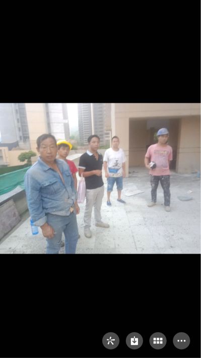 装修