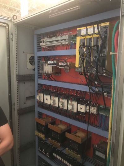 水电工修安装机电设备安装