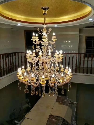 玉林，北流，专业上门安装灯具。