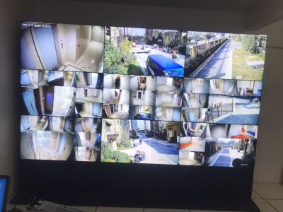 弱电智能化弱电智能化