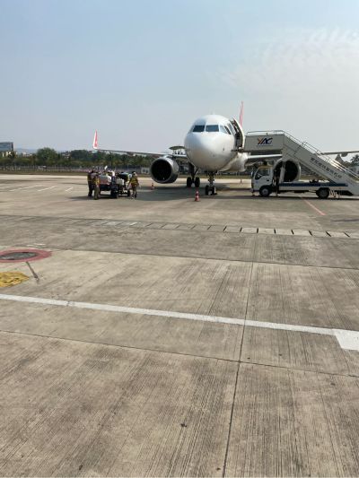 水电安装