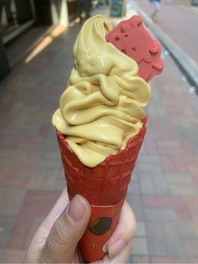 清洁