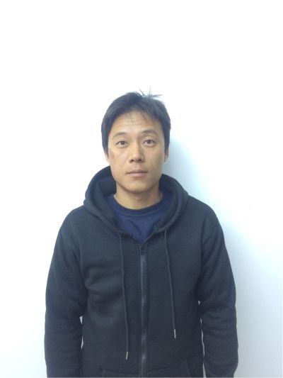 广告安装木工