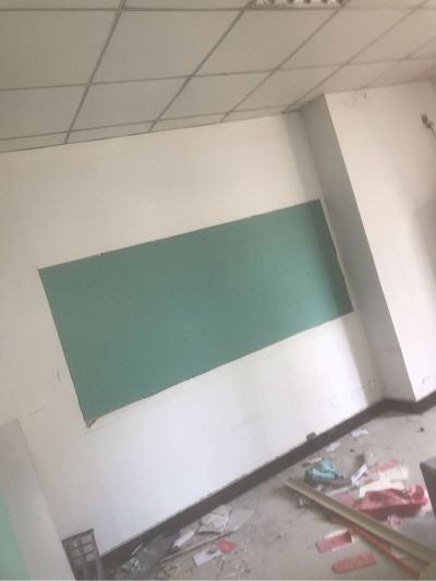 家装工装装修无