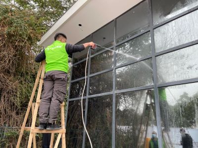 家电清新保洁