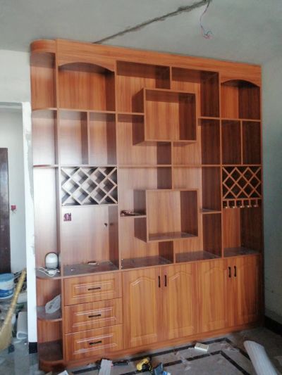 全屋定制家具