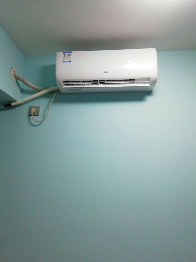 空调安装维修
