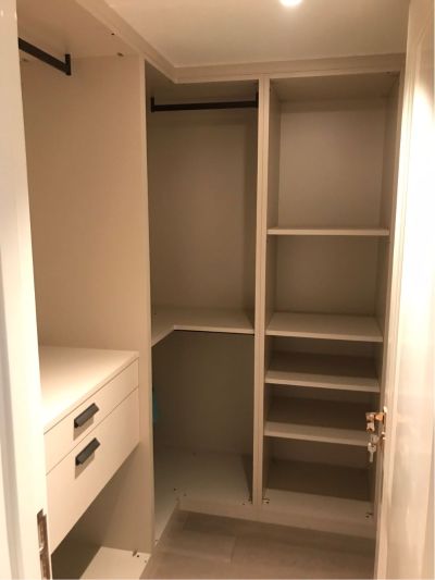 安装定制衣柜专业安装定制