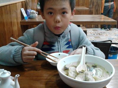 水电安装