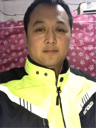 水电工无