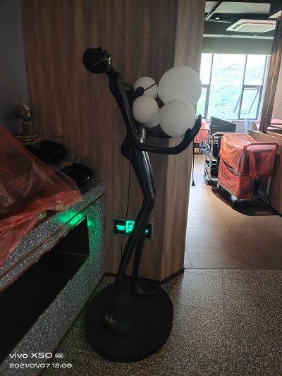 接单