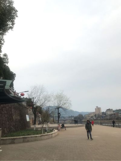 无