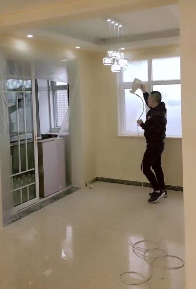 油漆粉刷承接油漆粉刷