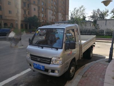 接单货车出租